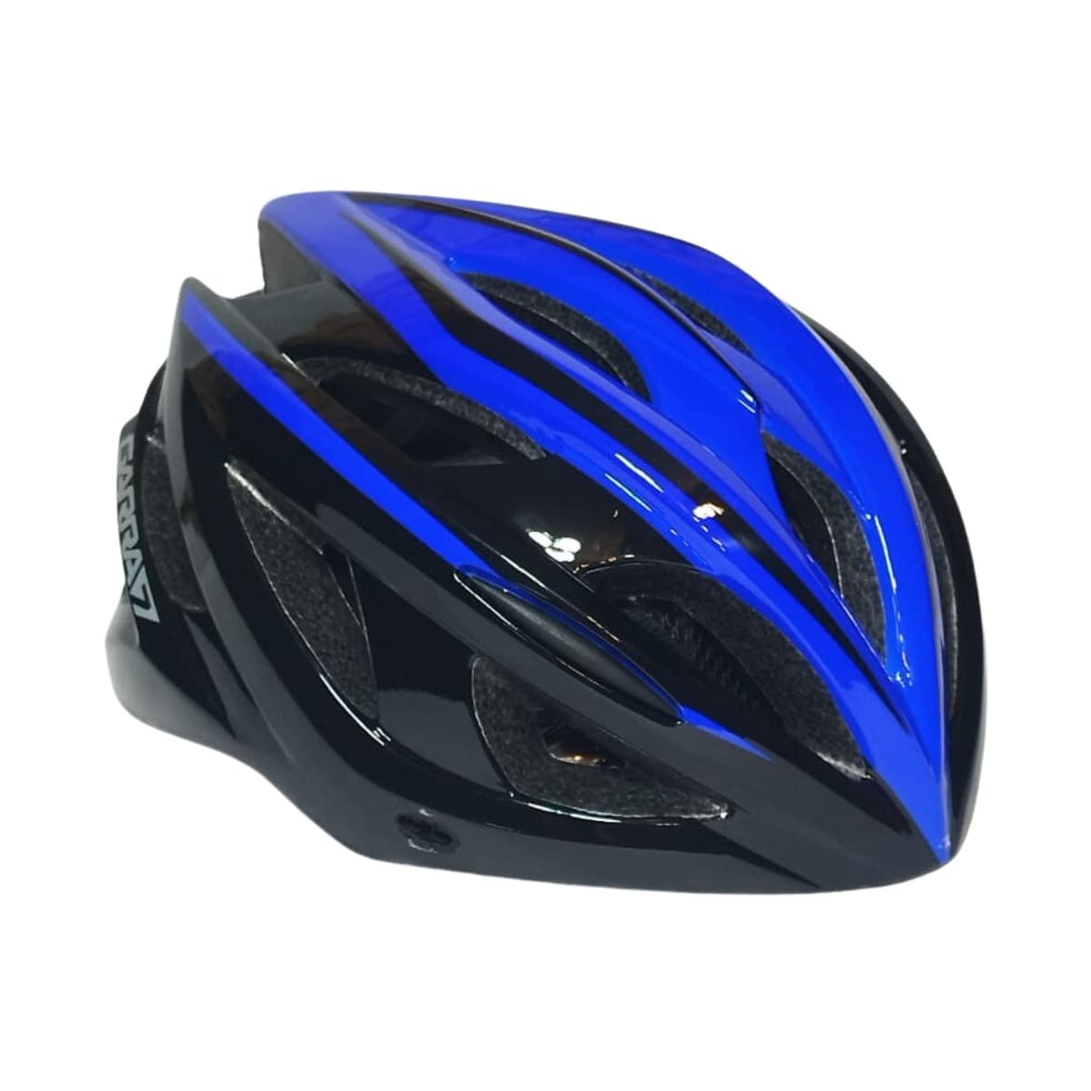 Capacete Bike Garra7 Com Led
