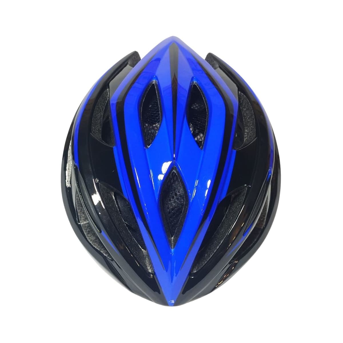 Capacete Bike Garra7 Com Led