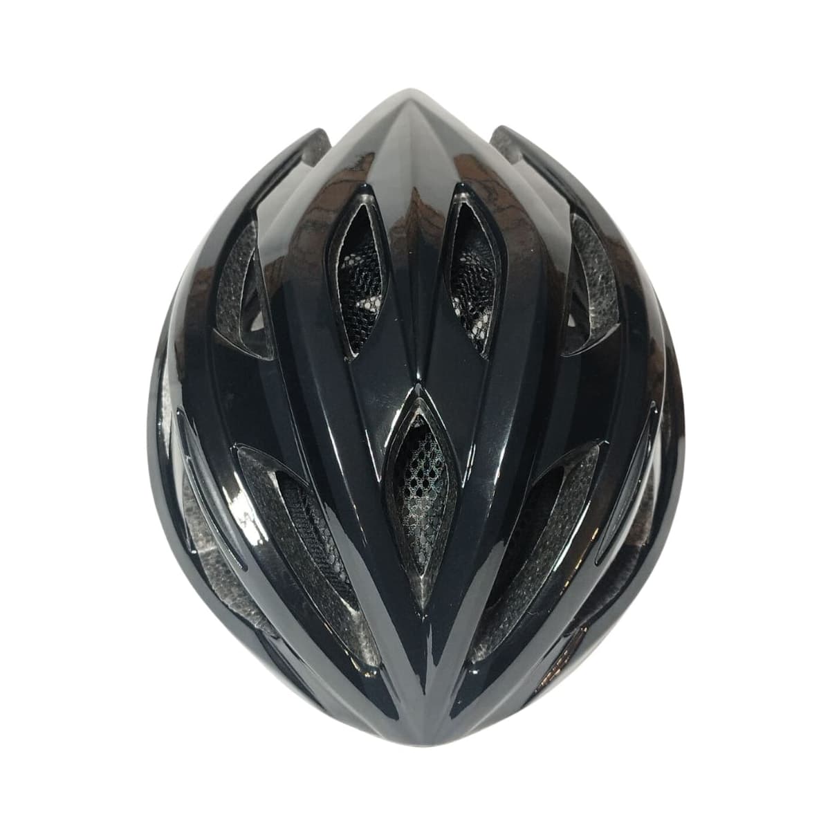 Capacete Bike Garra7 Com Led