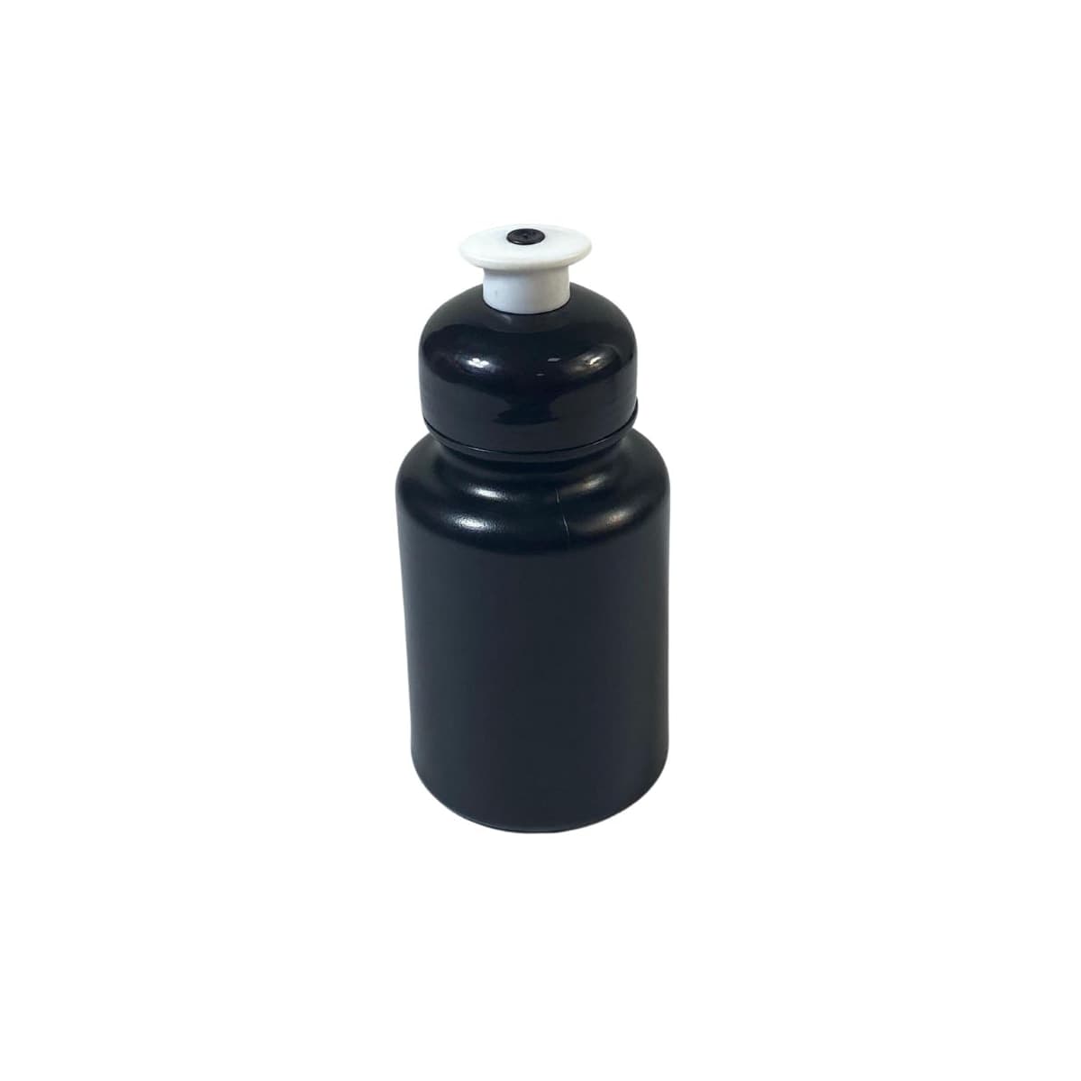 Garrafa Caramanhola 200ML BKZ Preto