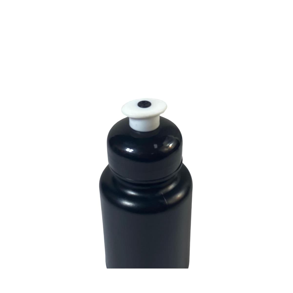 Garrafa Caramanhola 200ML BKZ Preto