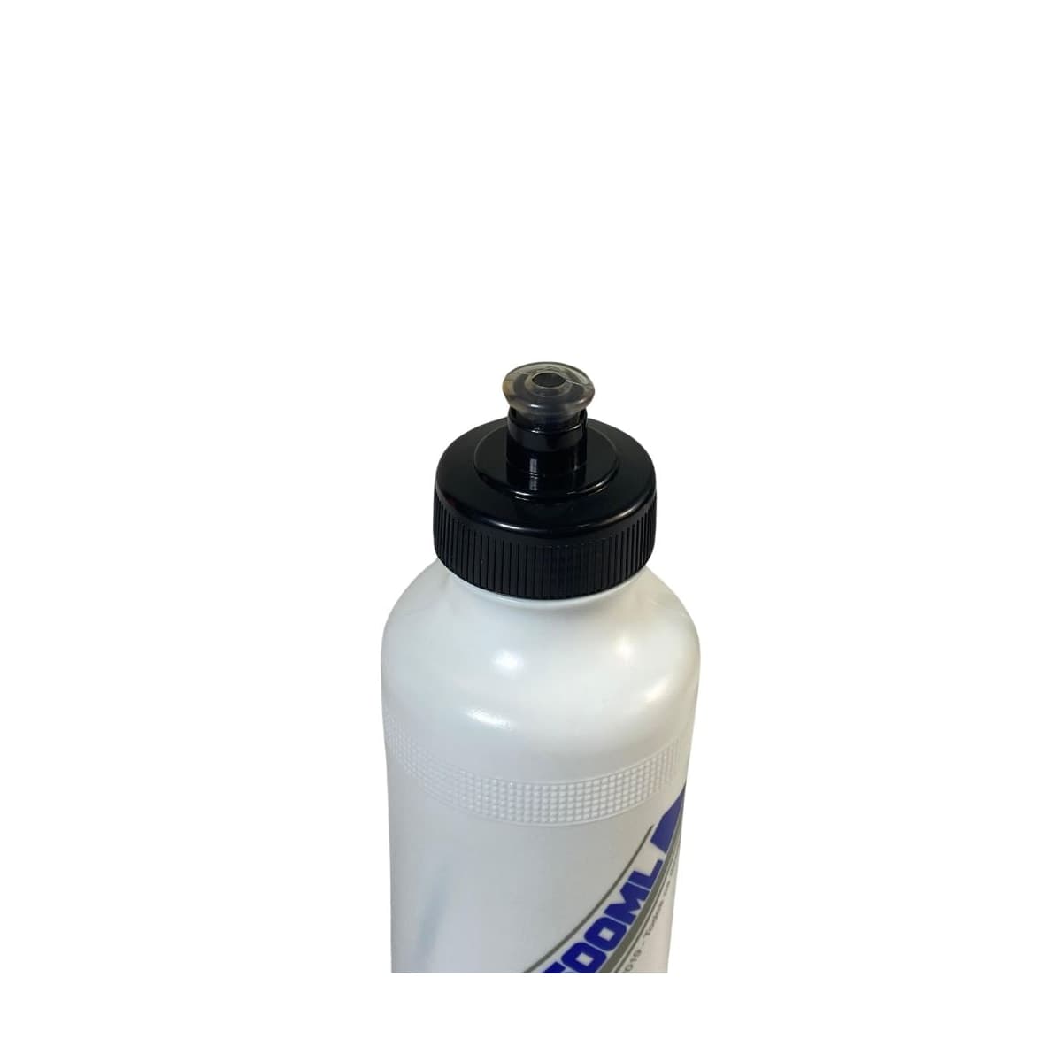 Garrafa Caramanhola 500ML Garra7 Branco