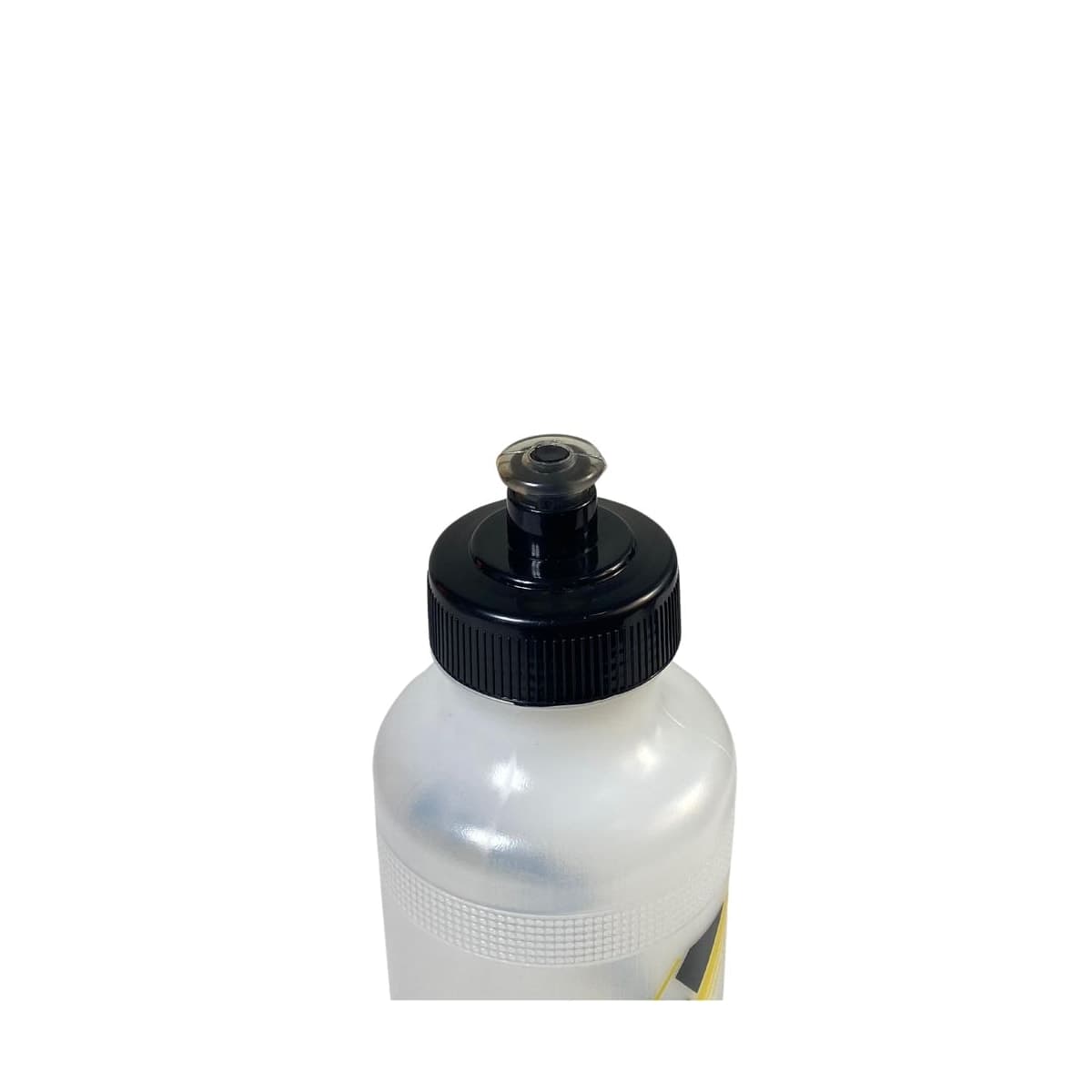 Garrafa Caramanhola 500ML Garra7 Transparente