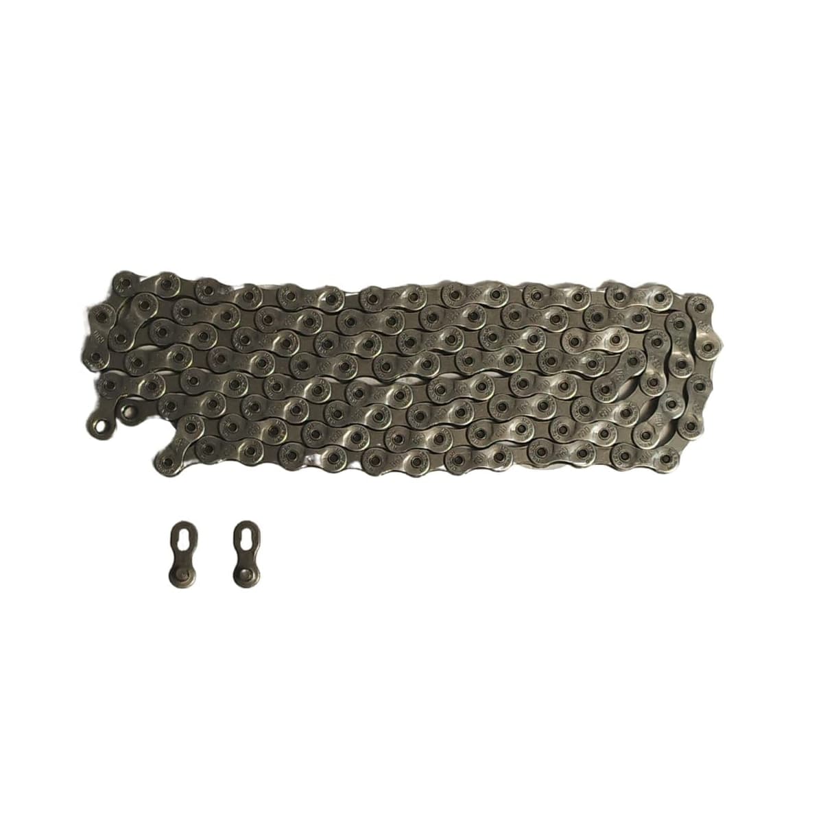 Corrente Fina GTS G90i 1/2x3,32 116 Elos Preto Index 9V