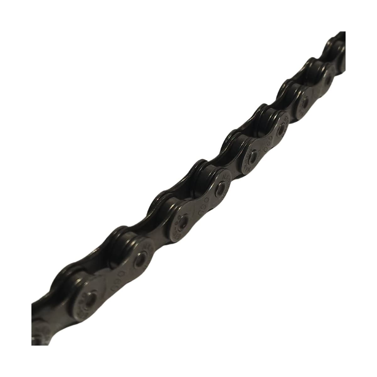 Corrente Fina GTS G90i 1/2x3,32 116 Elos Preto Index 9V