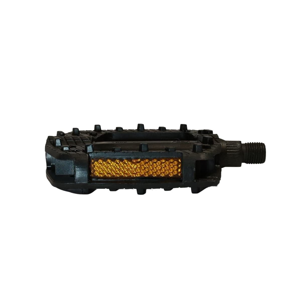 Pedal Bike HB Freestyle Sueco 1/2 Nylon Preto