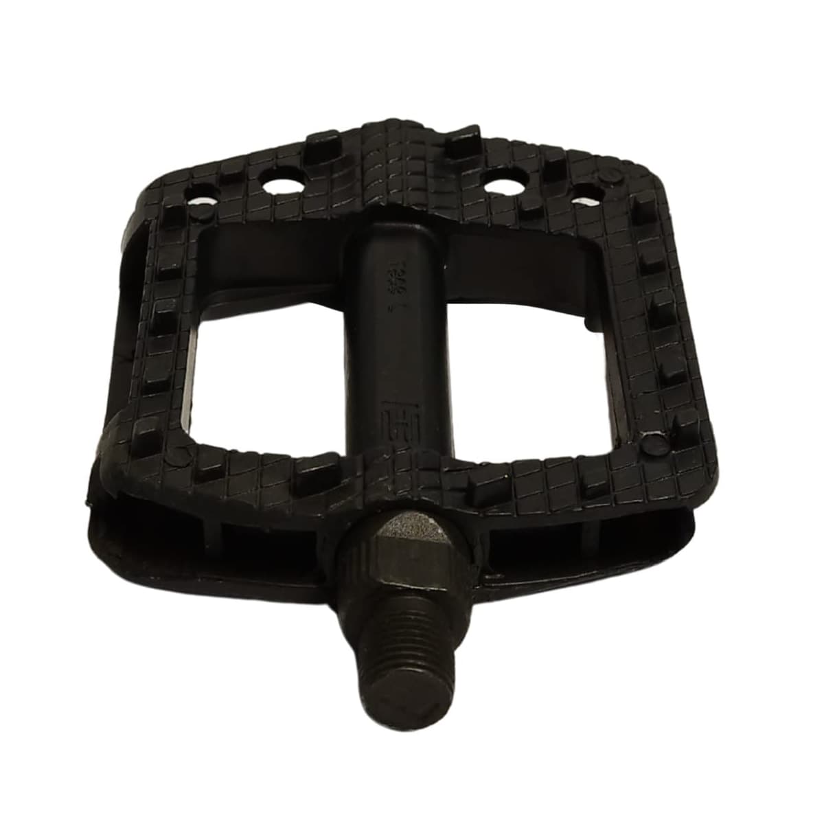 Pedal Bike HB Freestyle Sueco 1/2 Nylon Preto