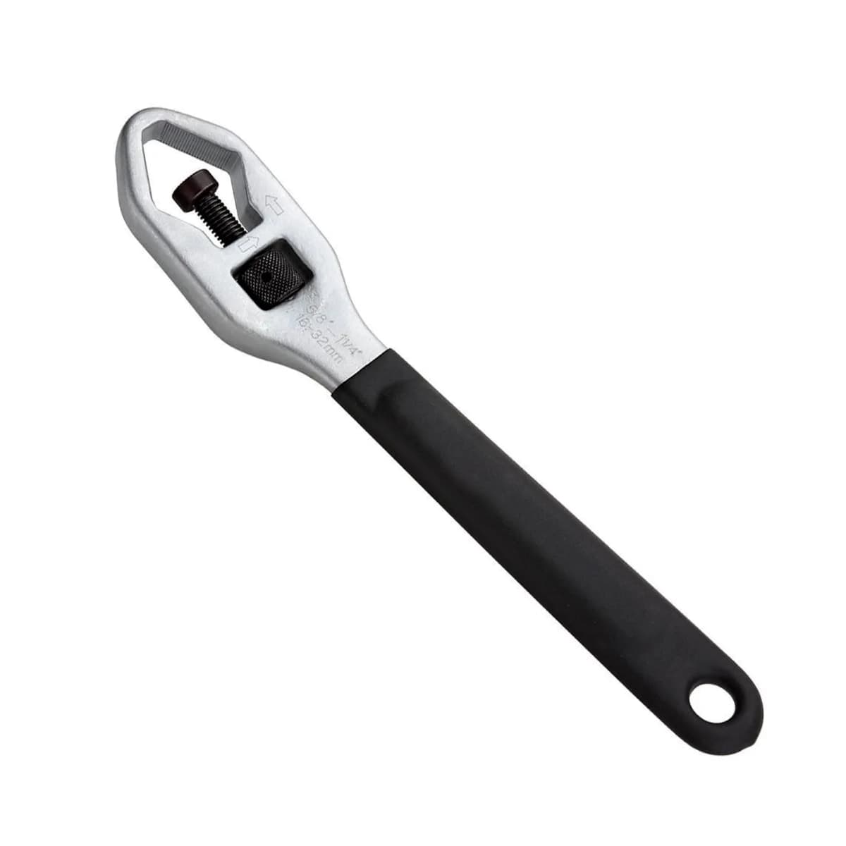 Chave Universal Oficina Bike 16-32mm Cabo Super B TB-8830