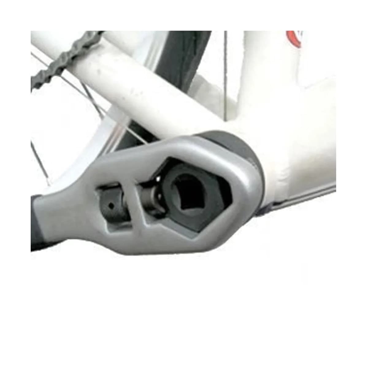 Chave Universal Oficina Bike 16-32mm Cabo Super B TB-8830