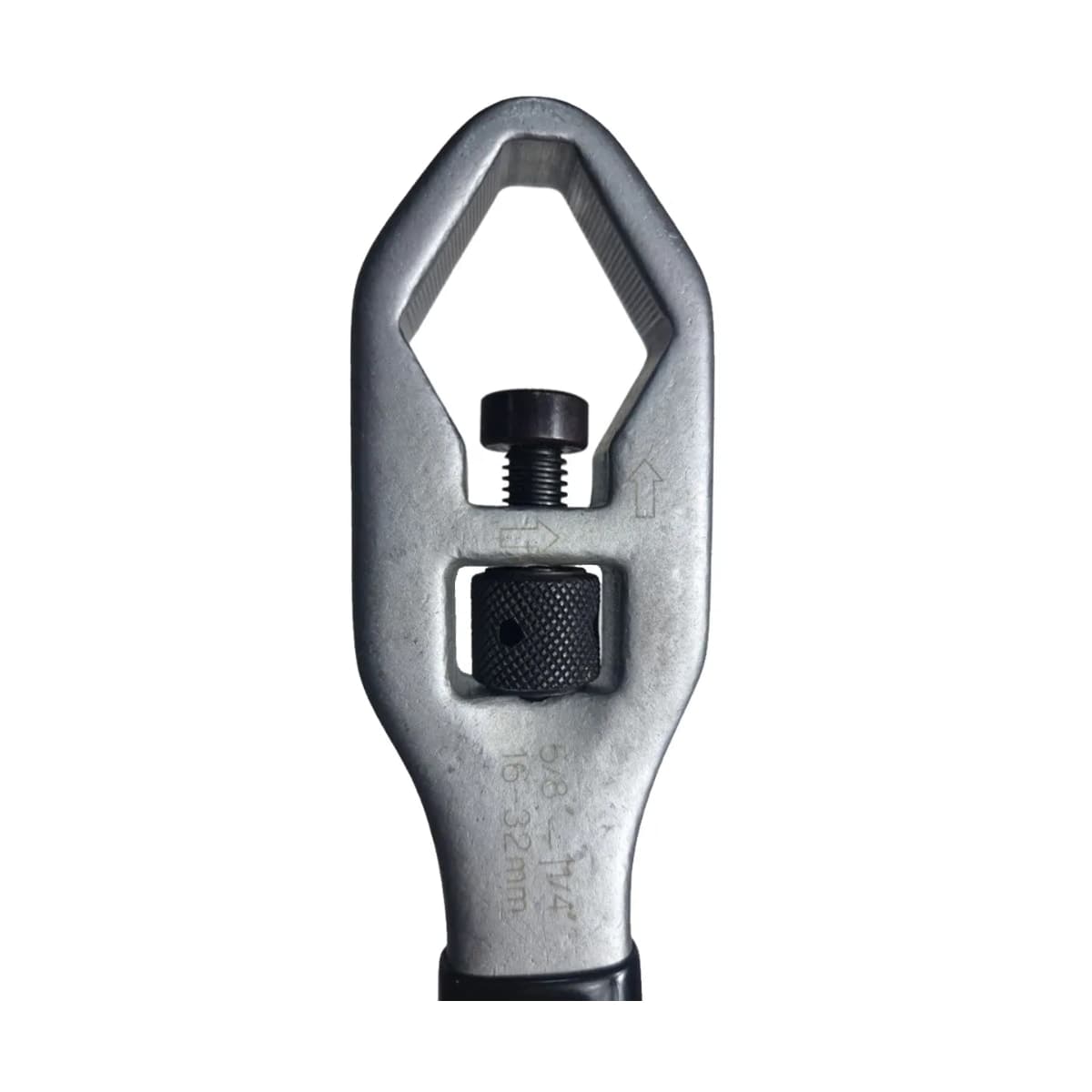 Chave Universal Oficina Bike 16-32mm Cabo Super B TB-8830