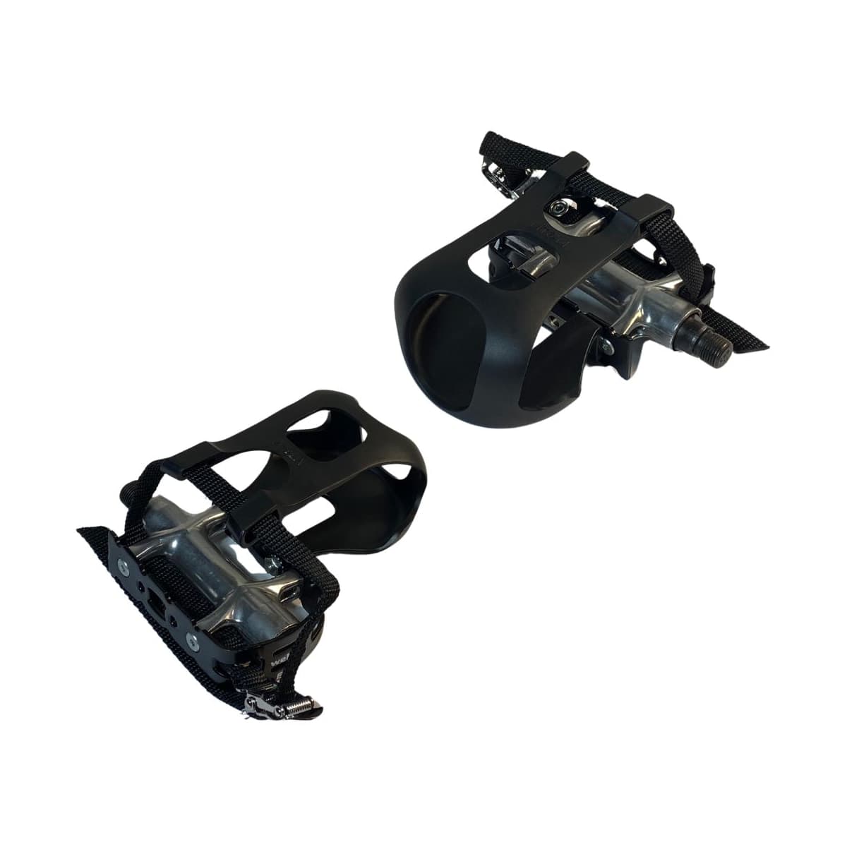Pedal Bike Wellgo MTB E-179 Com Firma Pe e Correia