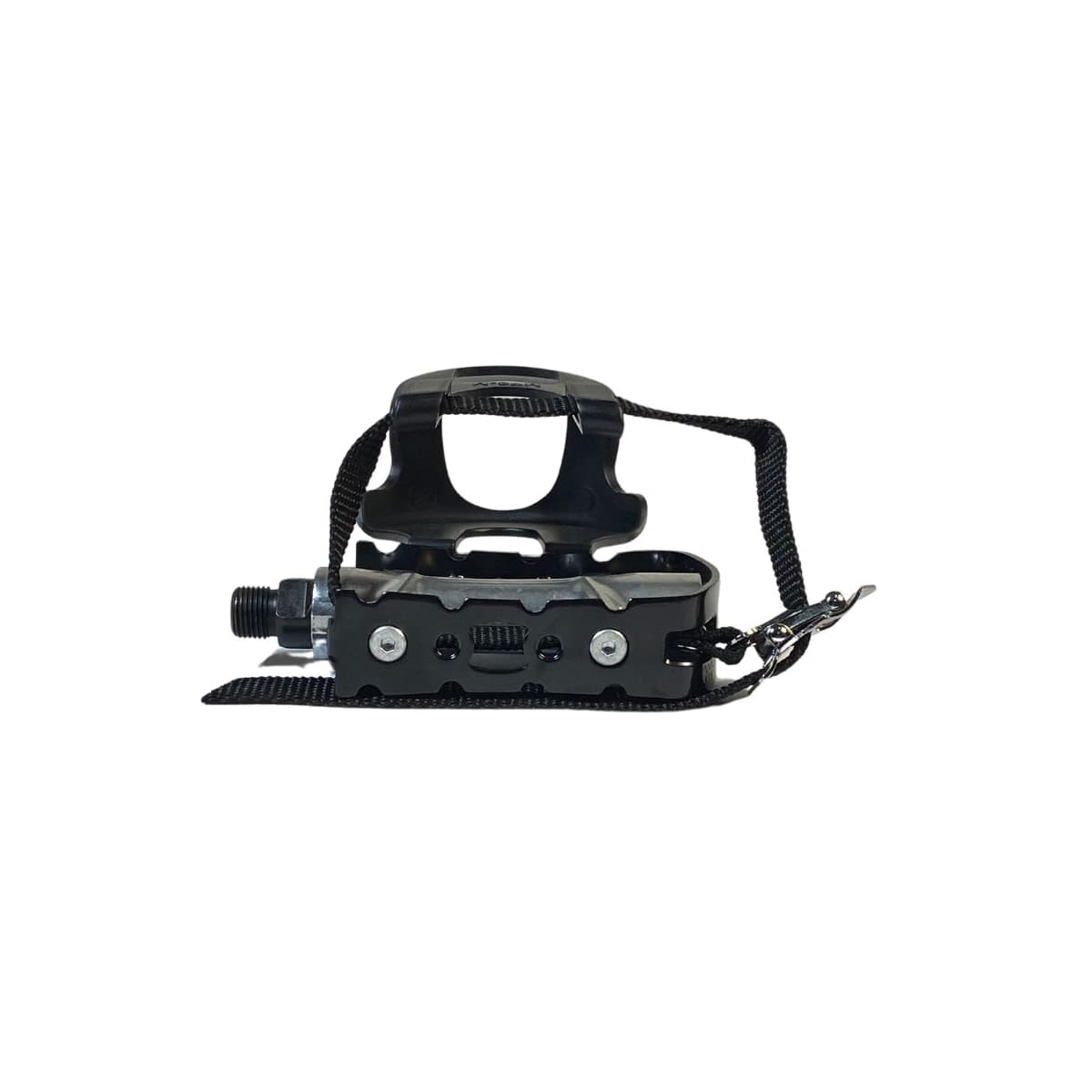 Pedal Bike Wellgo MTB E-179 Com Firma Pe e Correia