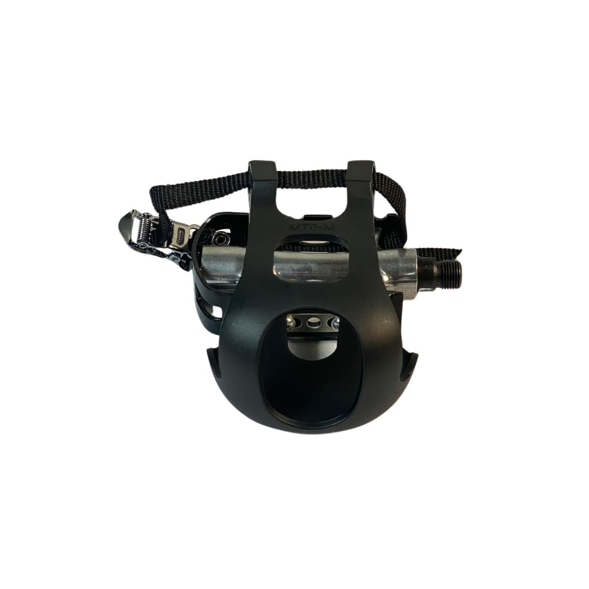 Pedal Bike Wellgo MTB E-179 Com Firma Pe e Correia