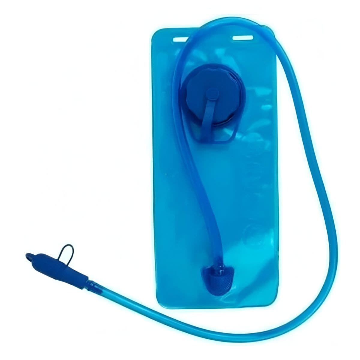 Mochila Hidratação Oggi Verde Cinza 1L