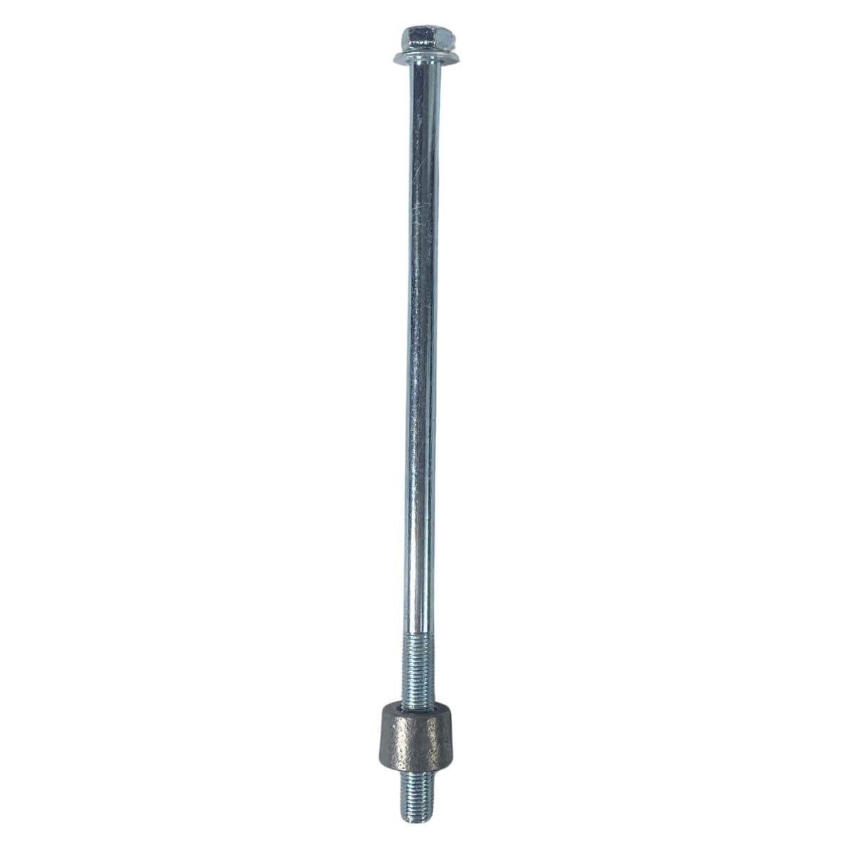 Expander Bicicleta BC AESA Redondo 21,1mm X 215mm Zincado ( 3 Unidades )