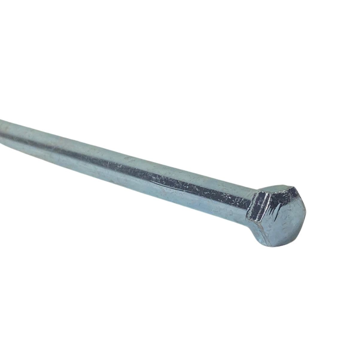 Expander Bicicleta BC AESA Redondo 21,1mm X 215mm Zincado ( 3 Unidades )