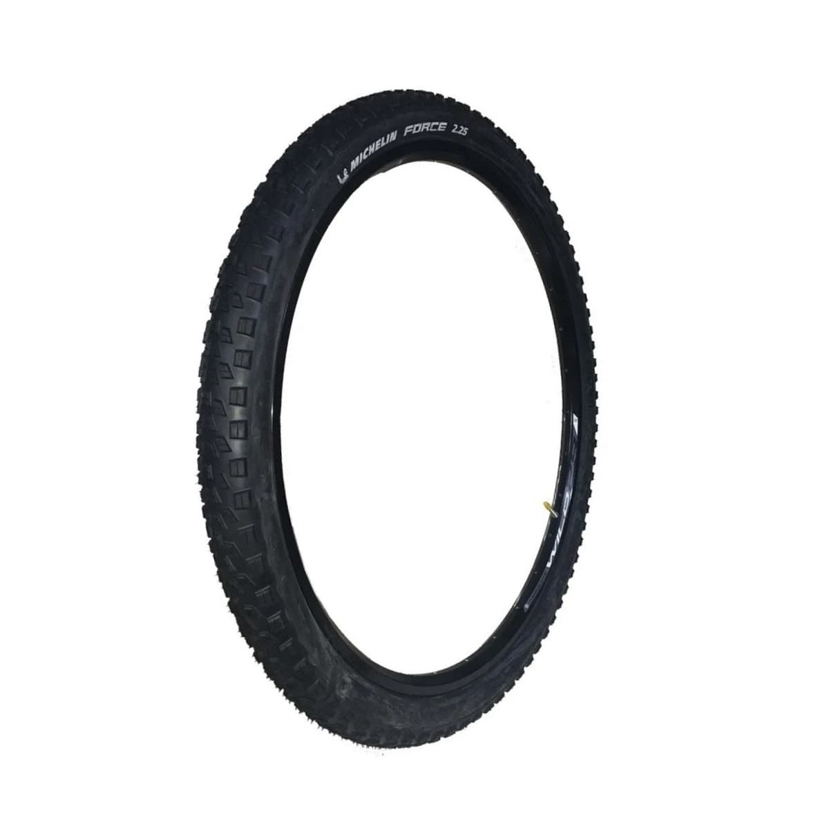 Pneu 29x2.25 Force Acess Line 1x33 TPI Michelin Talão Rigido Preto