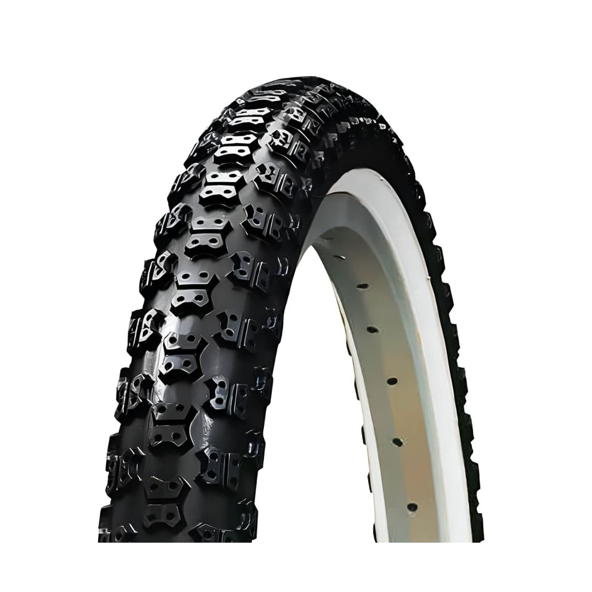 Pneu 16x1.75 Kenda K50 Preto