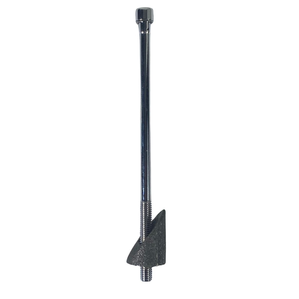 Expander Bicicleta MTB Volpx Allen 25,4mm X 170mm Zincado ( 5 Unidades )