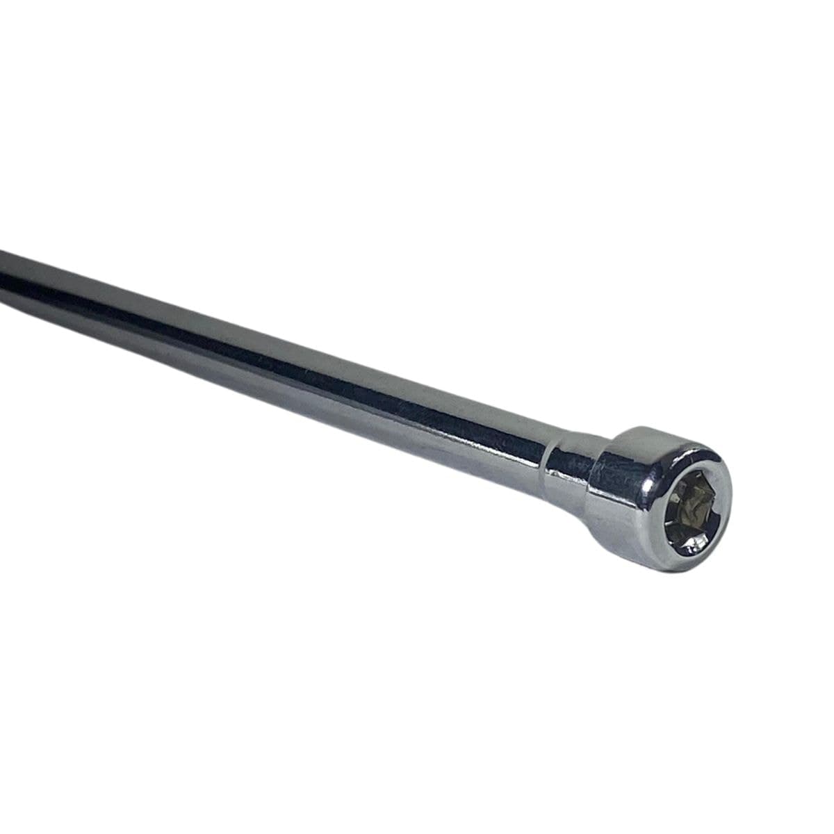 Expander Bicicleta MTB Volpx Allen 25,4mm X 170mm Zincado ( 5 Unidades )