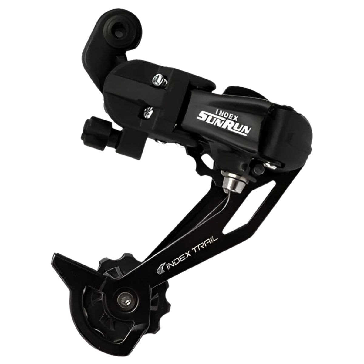 Cambio Traseiro Sunrun Cage Long 8 Velocidades