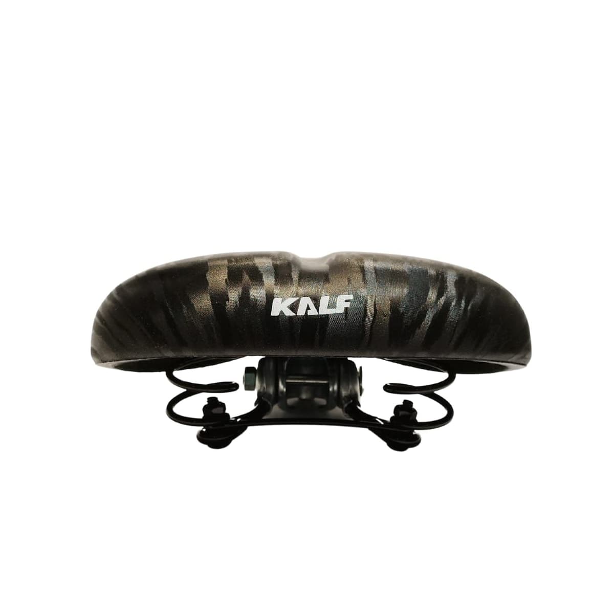 Selim BC Kalf Safari 315T Preto
