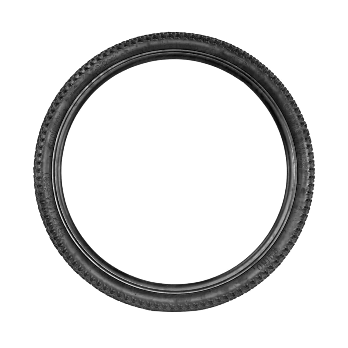Pneu 29x2.10 Servis Preto Zapper