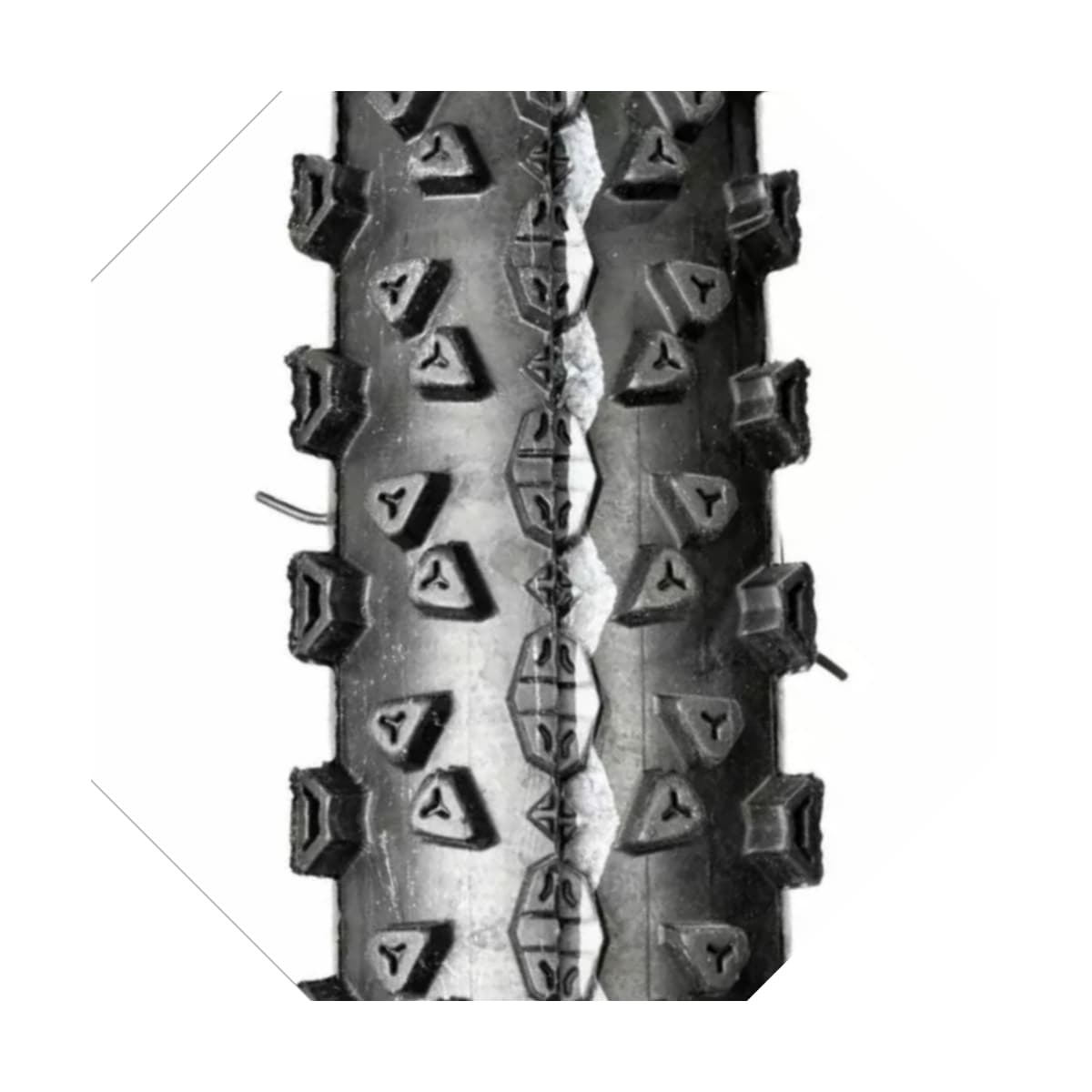 Pneu 29x2.10 Servis Preto Zapper