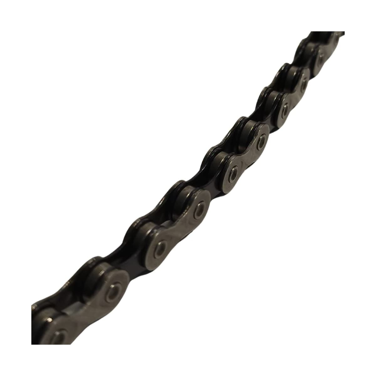 Corrente Fina DTO 1/2x11/128 116 Elos Preto Index 9V