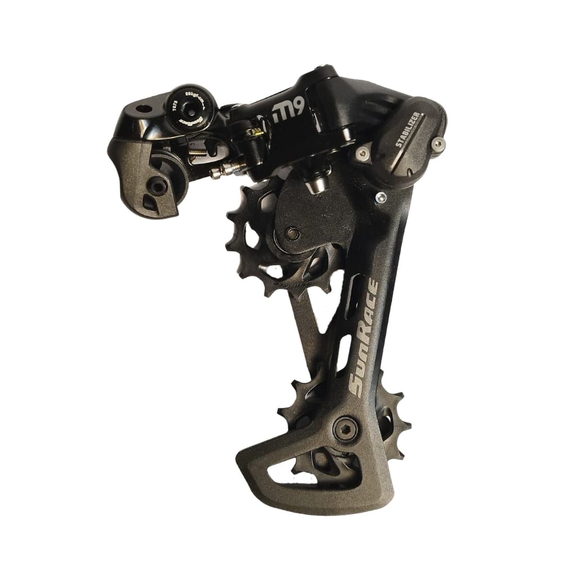 Cambio Traseiro Sunrace M900 9 Velocidades
