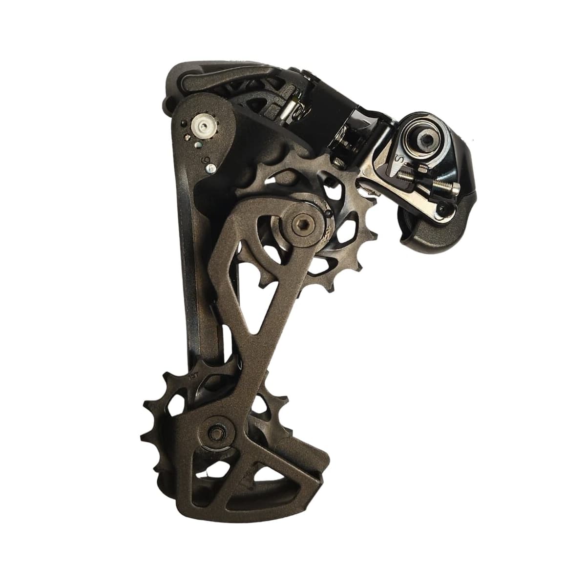 Cambio Traseiro Sunrace M900 9 Velocidades