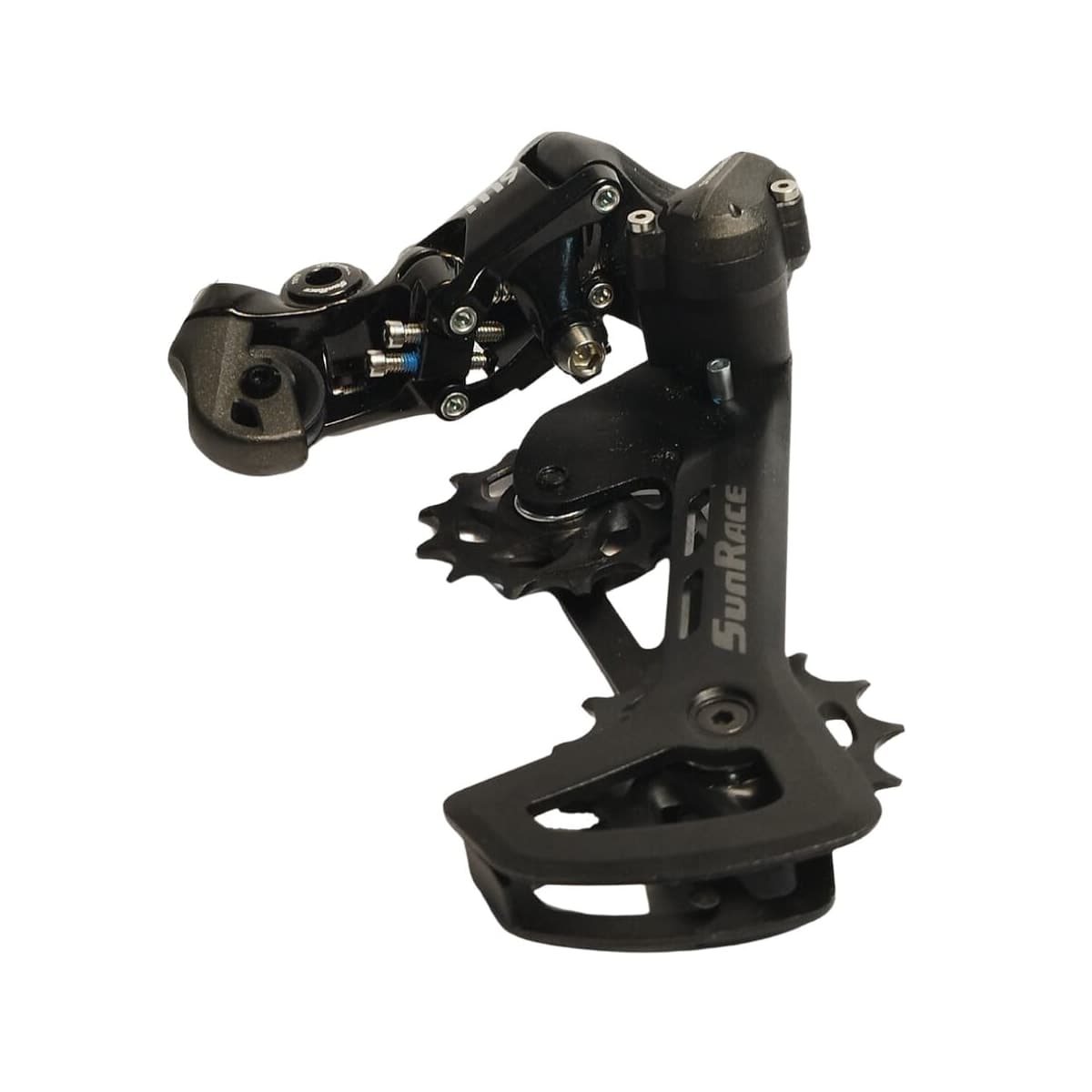Cambio Traseiro Sunrace M900 9 Velocidades