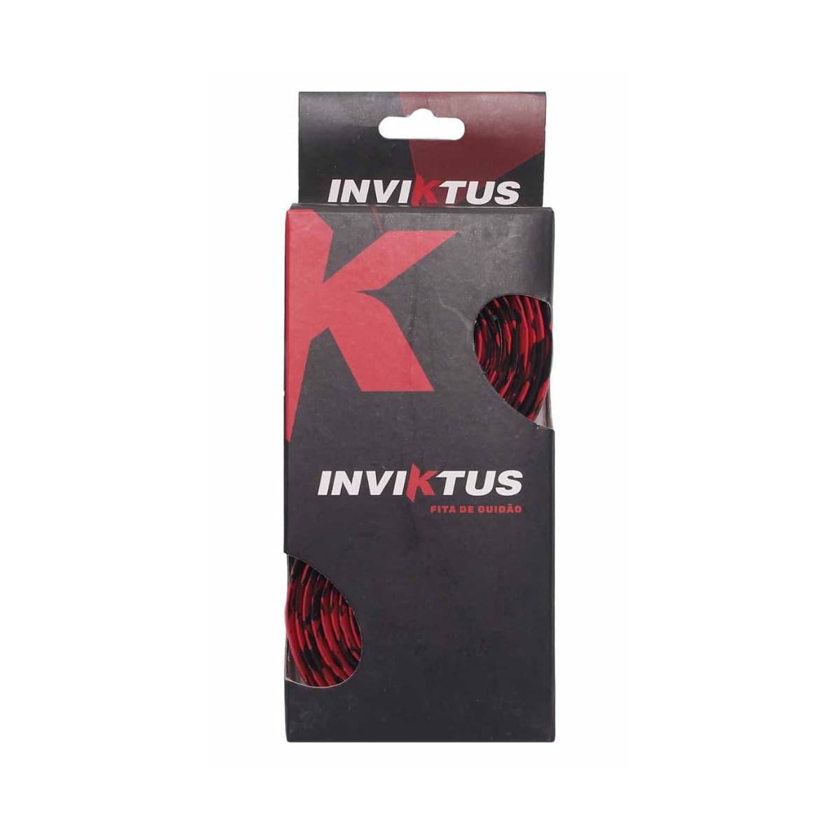 Fita Guidão Inviktus 30 X 1900mm