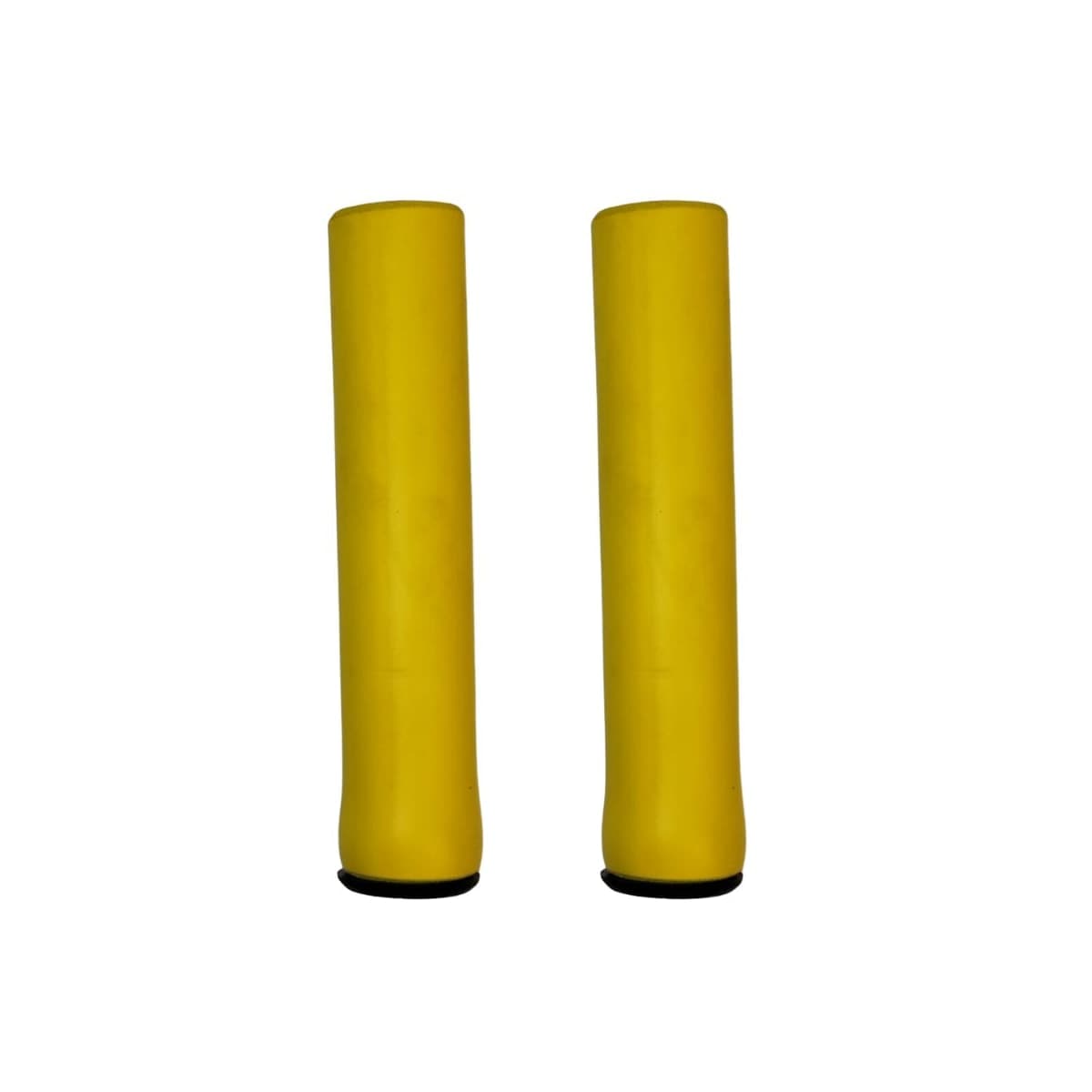 Manopla Bike Inviktus NBR Silicone 136mm