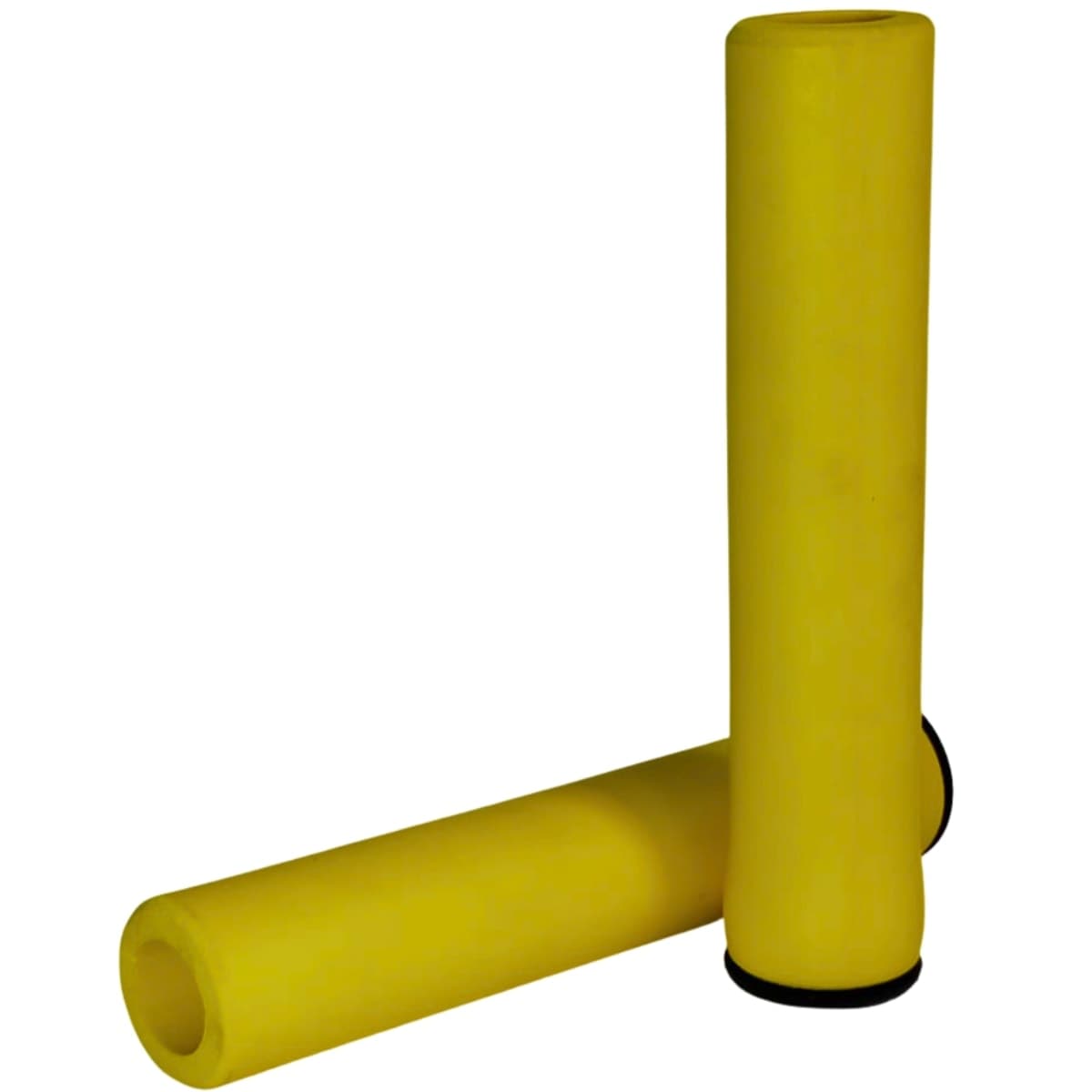 Manopla Bike Inviktus NBR Silicone 136mm