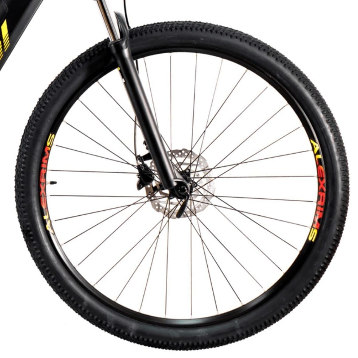 Bicicleta Eletrica Oggi 8.0 E-Bike Relação Shimano
