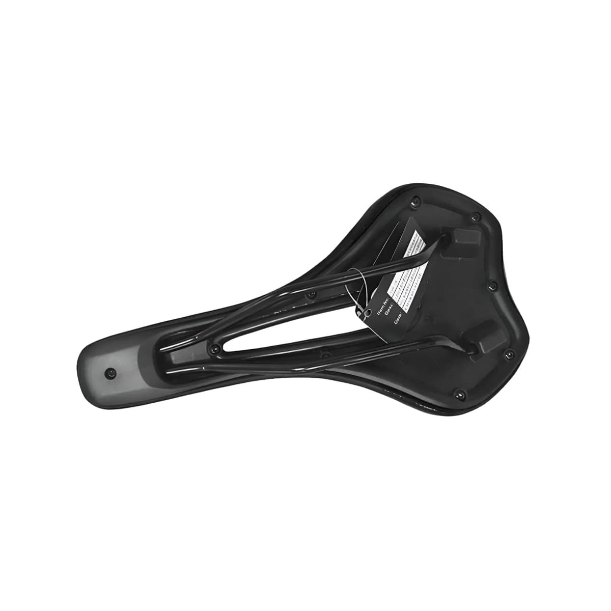 Selim MTB High One Venus Preto
