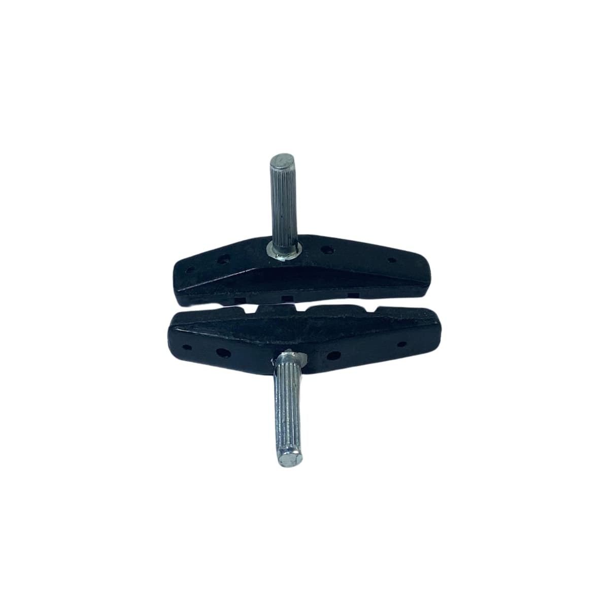 Sapata de Freio V-Brake Importado 60mm ( 10 Unidades )