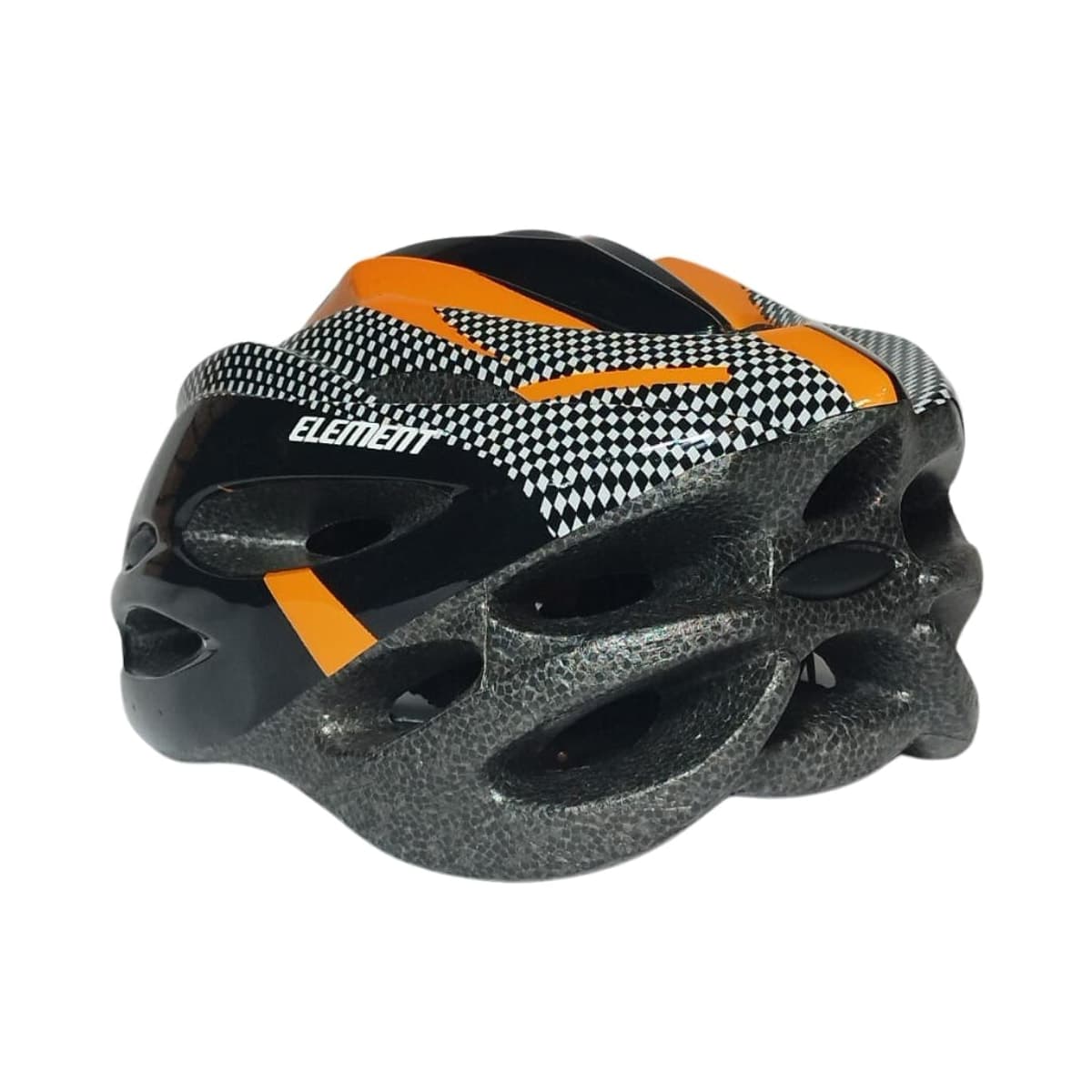 Capacete Bike Element Com Led