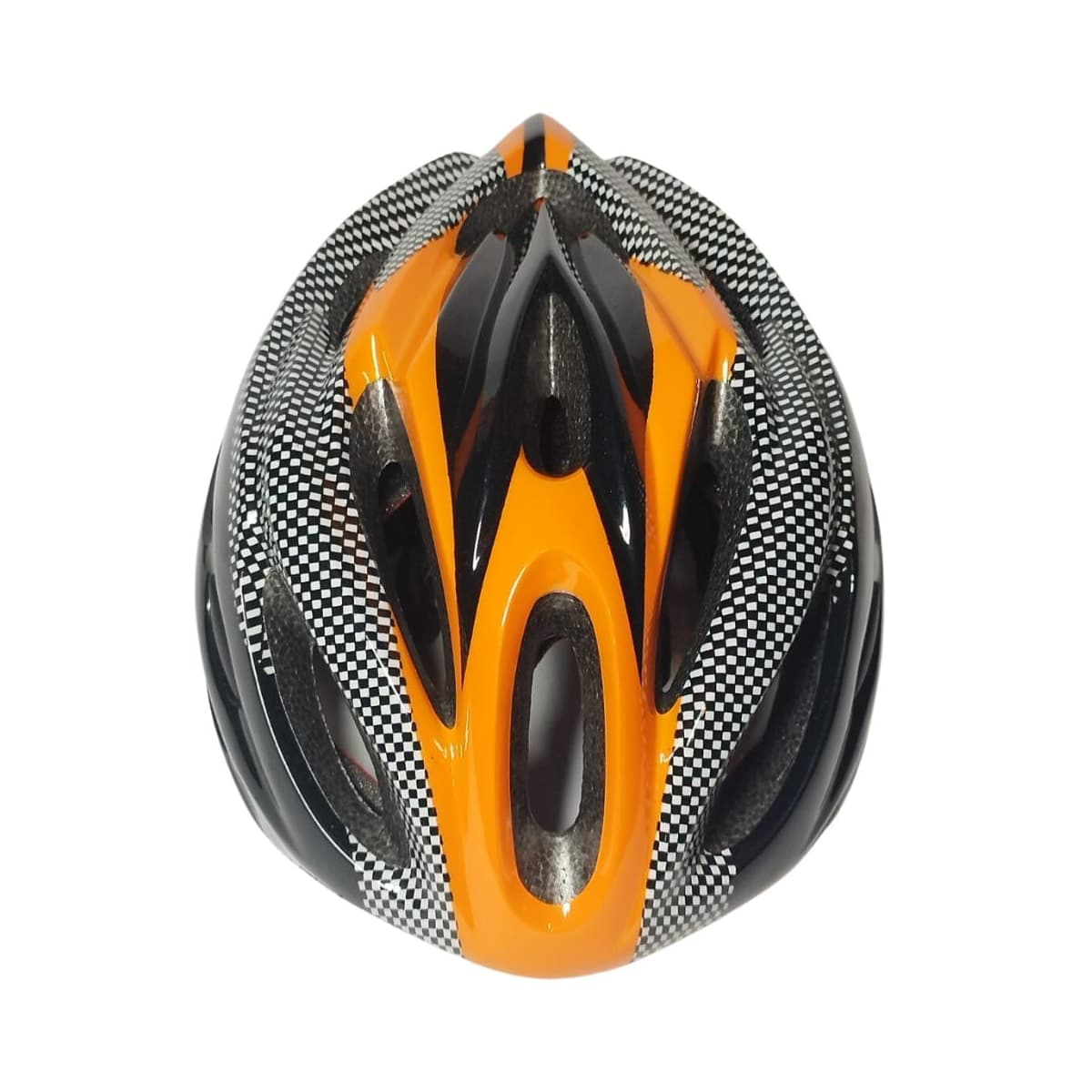 Capacete Bike Element Com Led