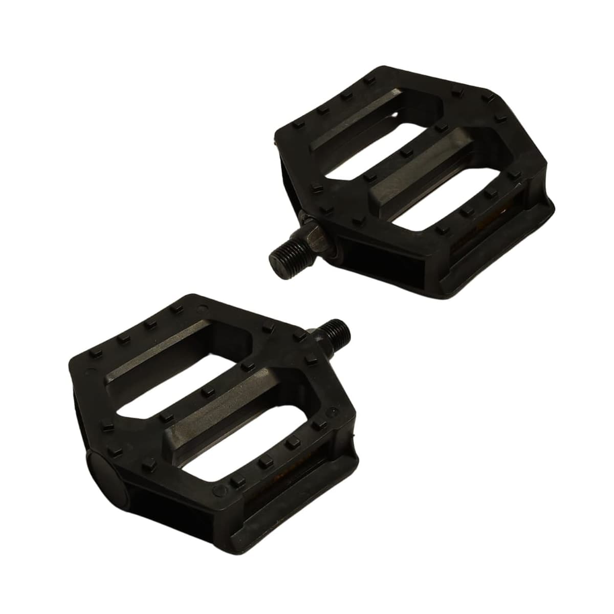 Pedal Bike GTS Sueco 1/2 Nylon Preto