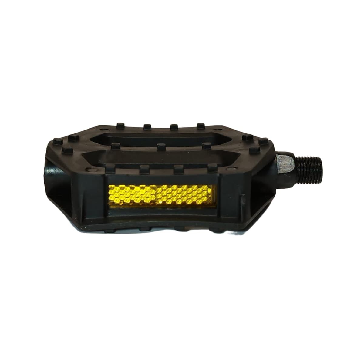 Pedal Bike GTS Sueco 1/2 Nylon Preto