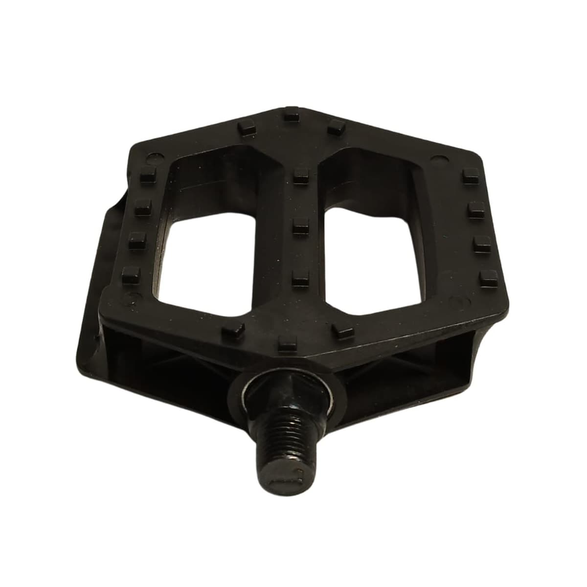 Pedal Bike GTS Sueco 1/2 Nylon Preto