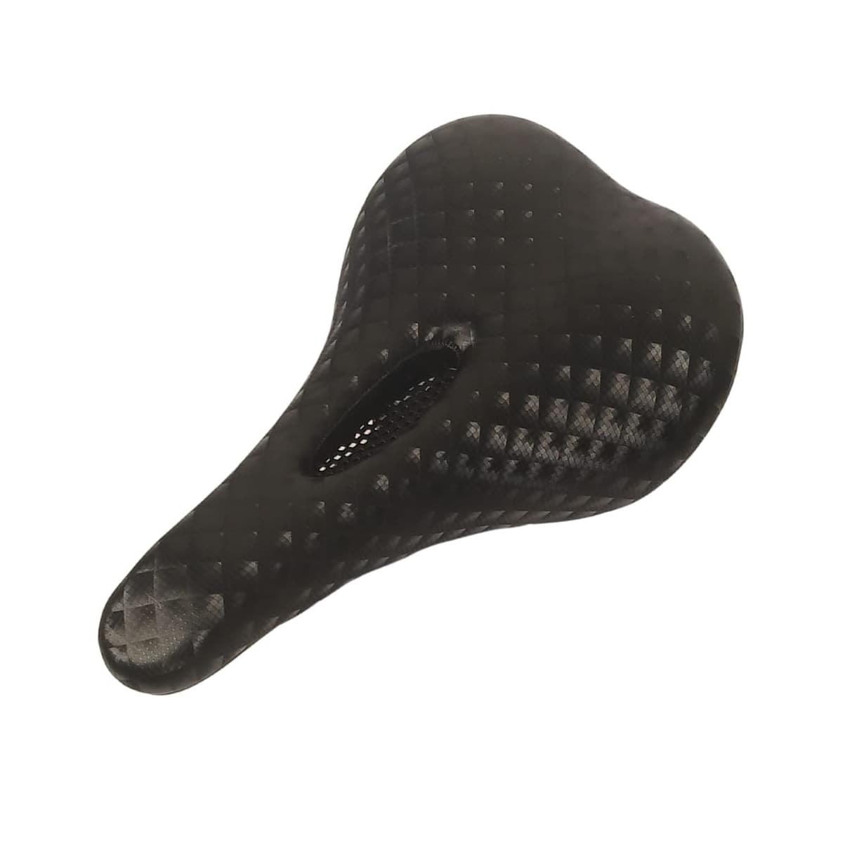 Selim MTB GTS 132HG Vazado Preto