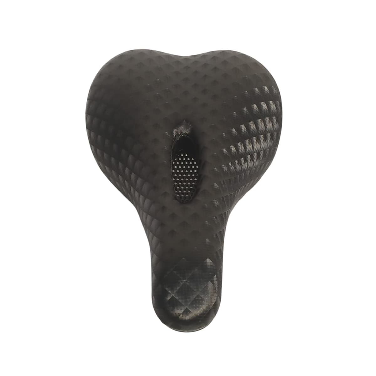 Selim MTB GTS 132HG Vazado Preto