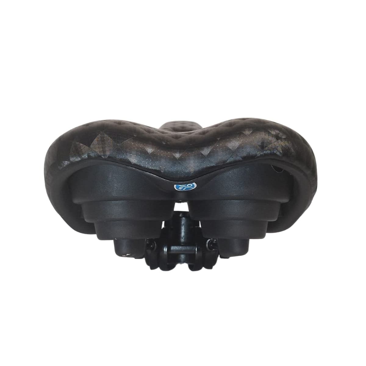 Selim MTB GTS 132HG Vazado Preto