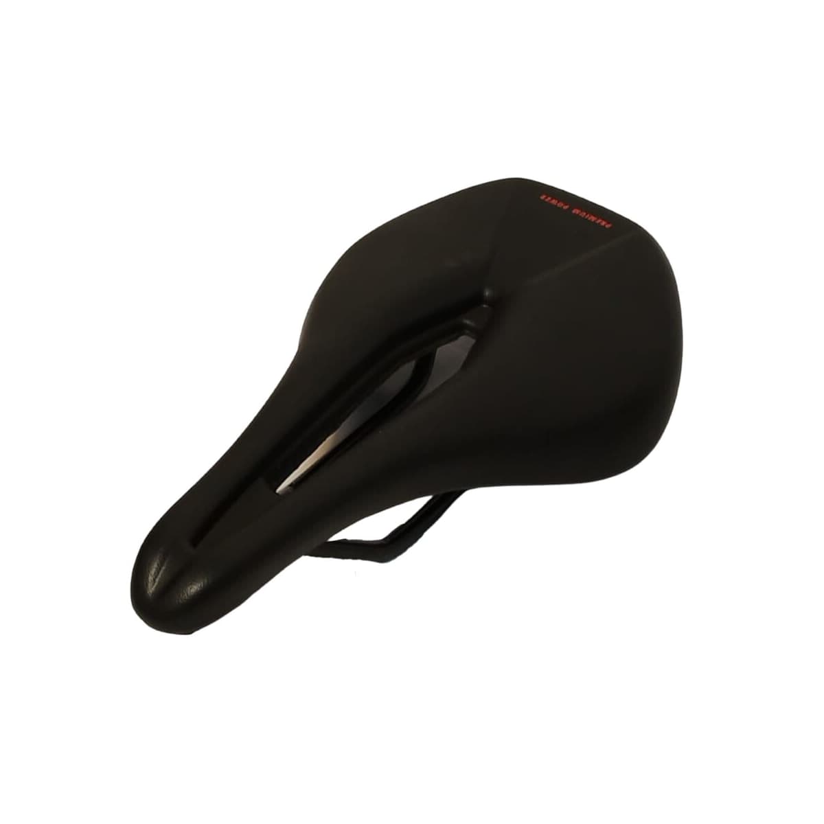 Selim MTB Element Soft Premium Preto