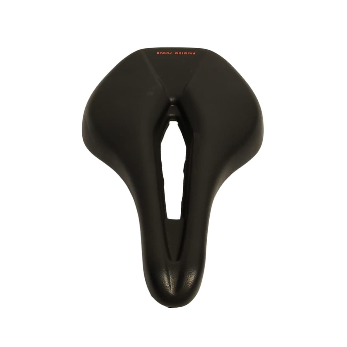 Selim MTB Element Soft Premium Preto