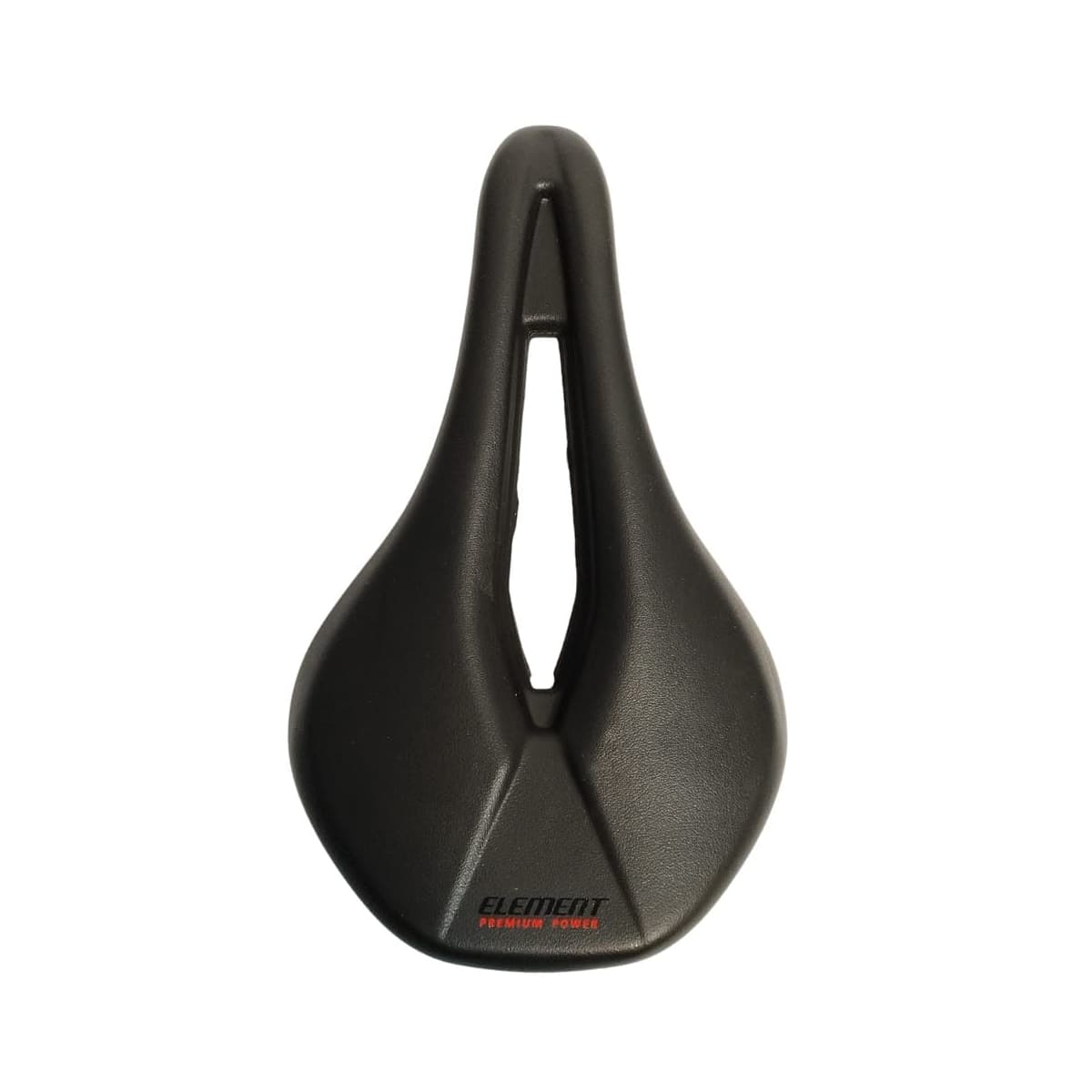 Selim MTB Element Soft Premium Preto