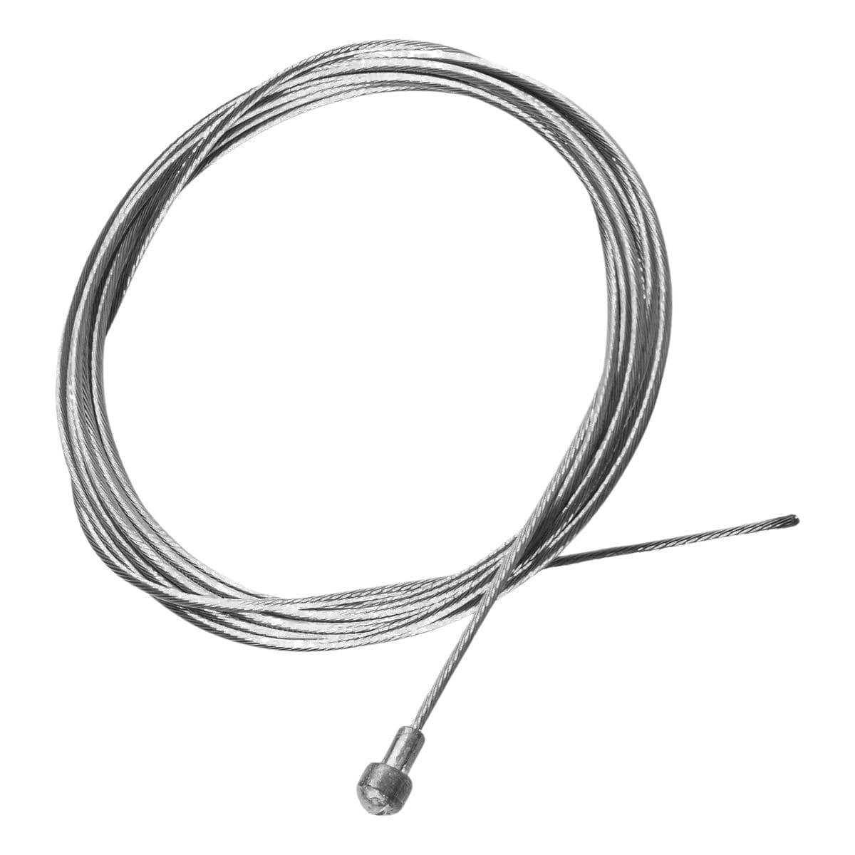 Cabo Freio Bike Speed Importado 2,1M X 1,5mm ( 10 Unidades )